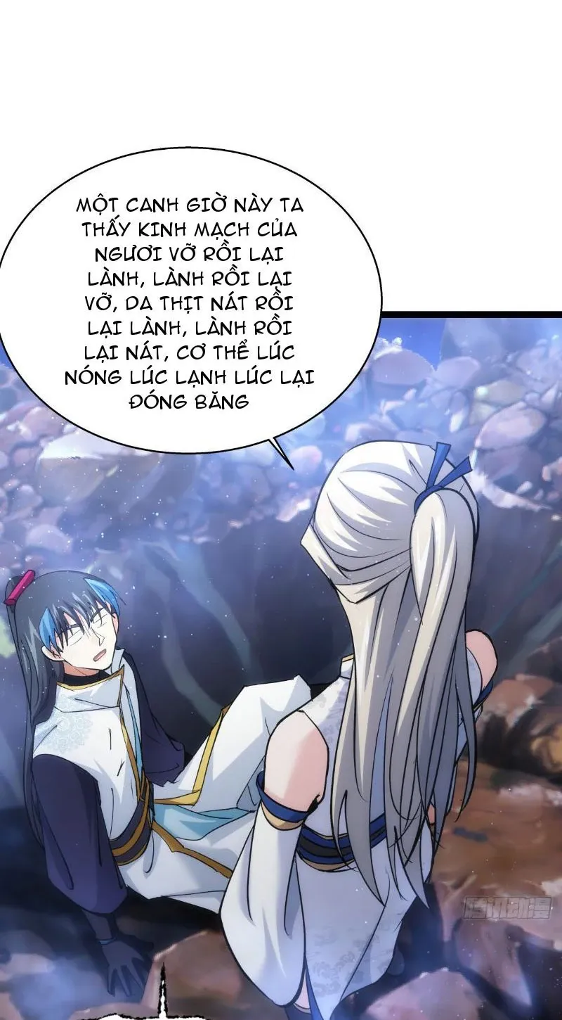 đọc truyện Ta Đoạt Xá Người Chơi Hệ Thống Chương 17 ảnh 33 tại Thiên Thai Truyện