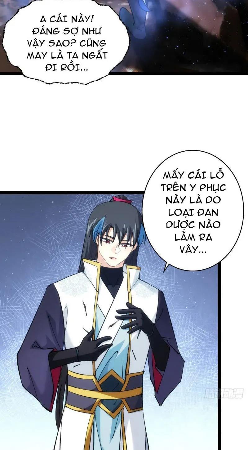 đọc truyện Ta Đoạt Xá Người Chơi Hệ Thống Chương 17 ảnh 34 tại Thiên Thai Truyện