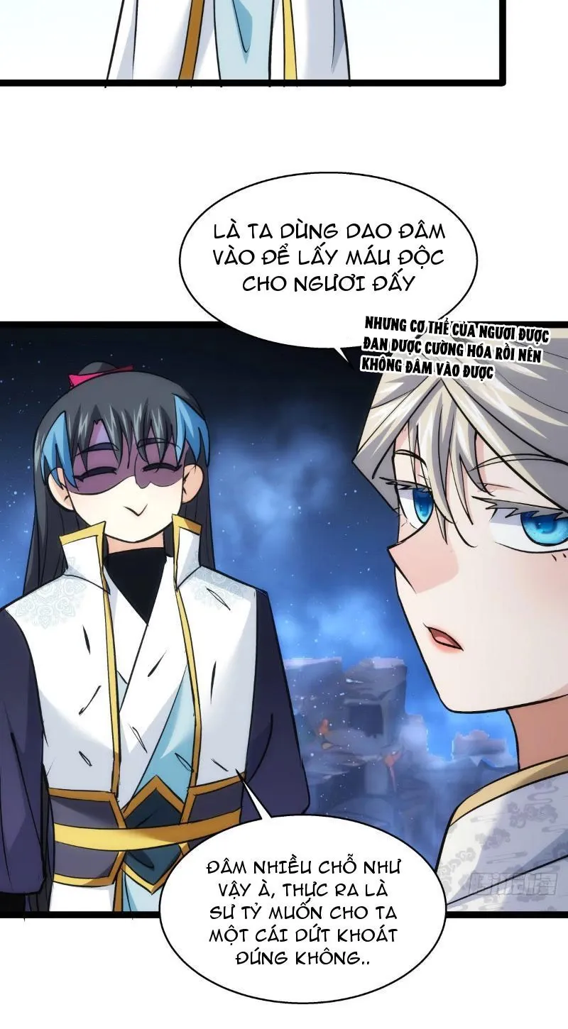 đọc truyện Ta Đoạt Xá Người Chơi Hệ Thống Chương 17 ảnh 35 tại Thiên Thai Truyện