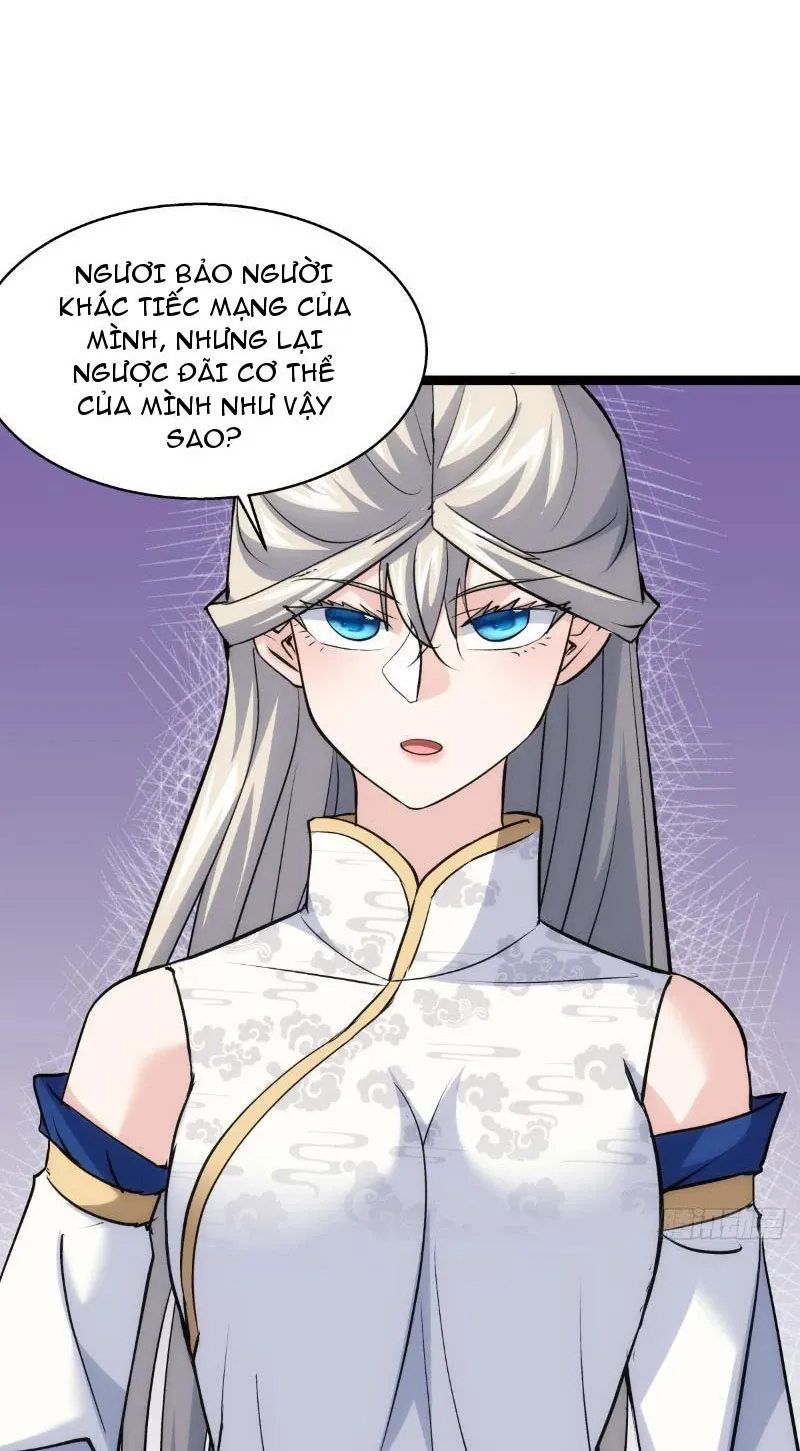 đọc truyện Ta Đoạt Xá Người Chơi Hệ Thống Chương 17 ảnh 36 tại Thiên Thai Truyện