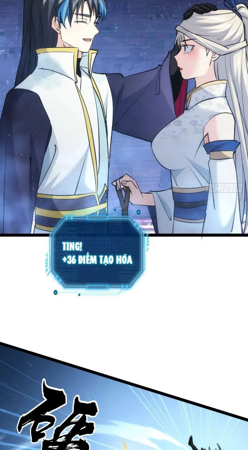 đọc truyện Ta Đoạt Xá Người Chơi Hệ Thống Chương 17 ảnh 38 tại Thiên Thai Truyện