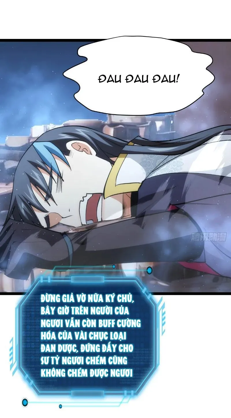 đọc truyện Ta Đoạt Xá Người Chơi Hệ Thống Chương 17 ảnh 41 tại Thiên Thai Truyện