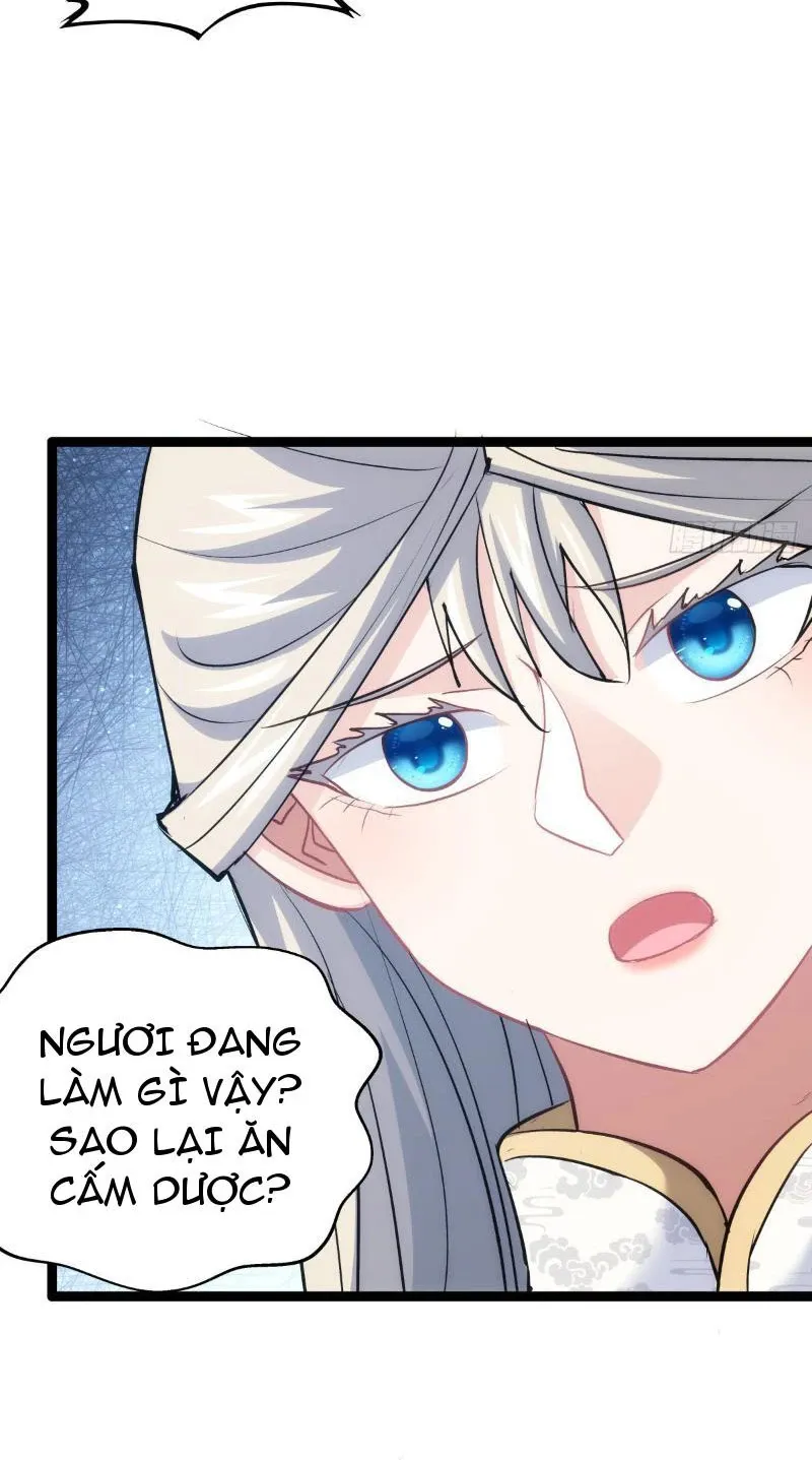 đọc truyện Ta Đoạt Xá Người Chơi Hệ Thống Chương 17 ảnh 6 tại Thiên Thai Truyện