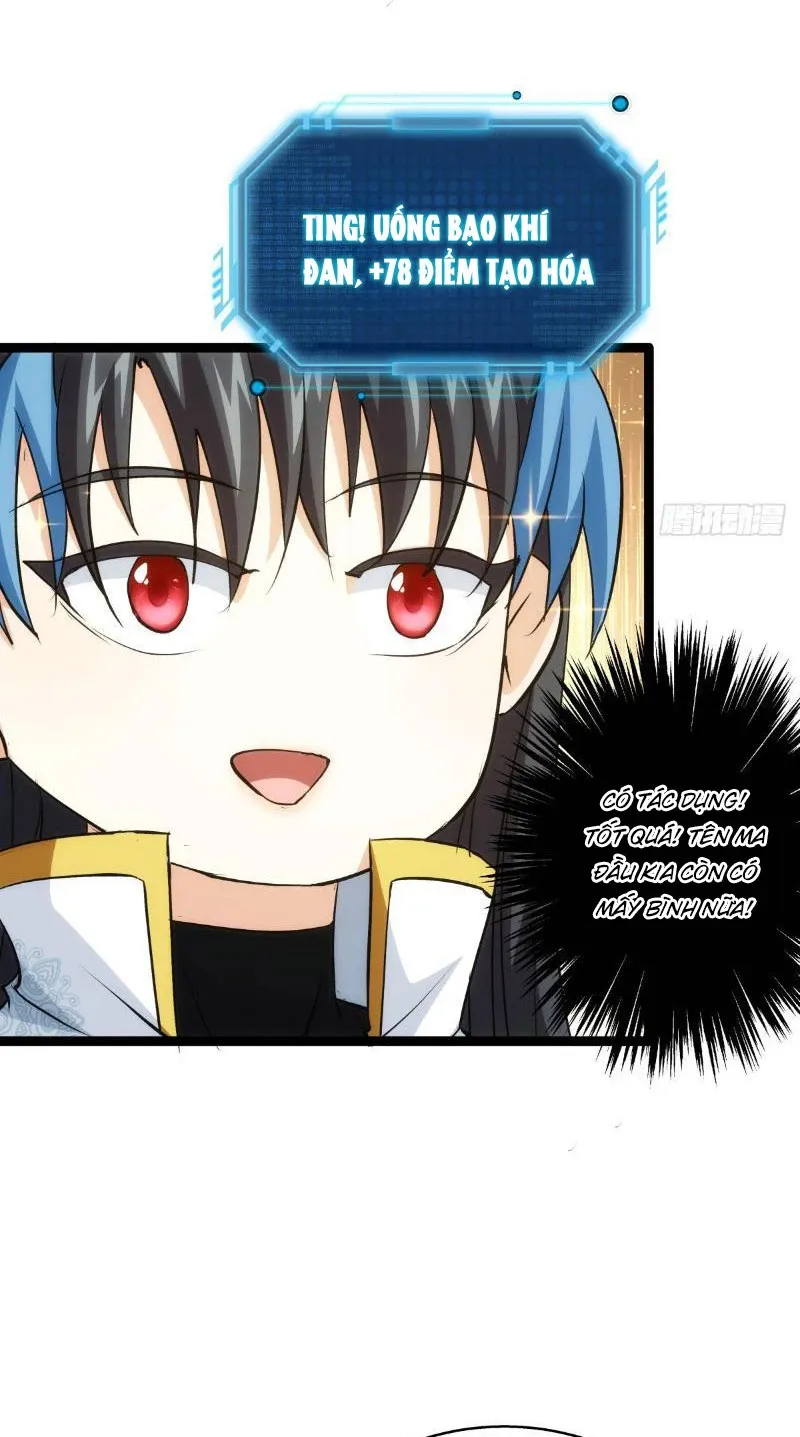 đọc truyện Ta Đoạt Xá Người Chơi Hệ Thống Chương 17 ảnh 7 tại Thiên Thai Truyện