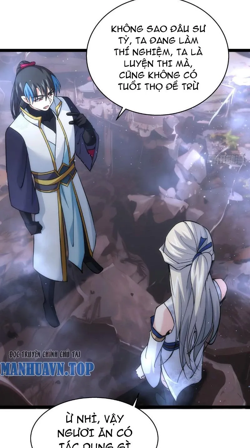 đọc truyện Ta Đoạt Xá Người Chơi Hệ Thống Chương 17 ảnh 8 tại Thiên Thai Truyện