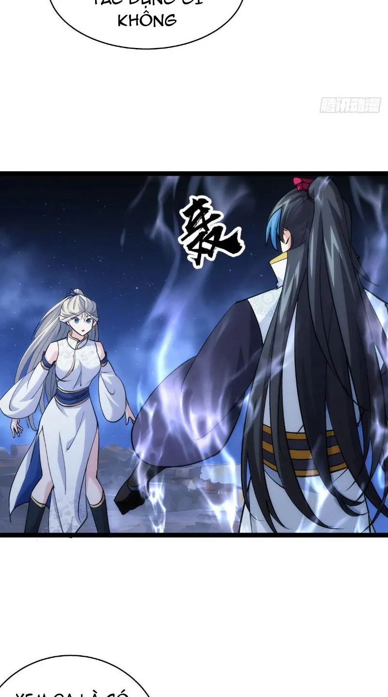 đọc truyện Ta Đoạt Xá Người Chơi Hệ Thống Chương 17 ảnh 9 tại Thiên Thai Truyện