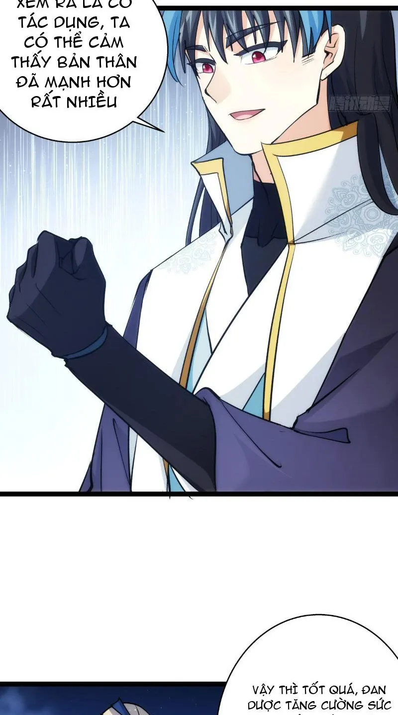 đọc truyện Ta Đoạt Xá Người Chơi Hệ Thống Chương 17 ảnh 10 tại Thiên Thai Truyện