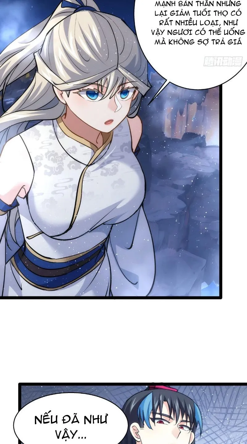 đọc truyện Ta Đoạt Xá Người Chơi Hệ Thống Chương 17 ảnh 11 tại Thiên Thai Truyện