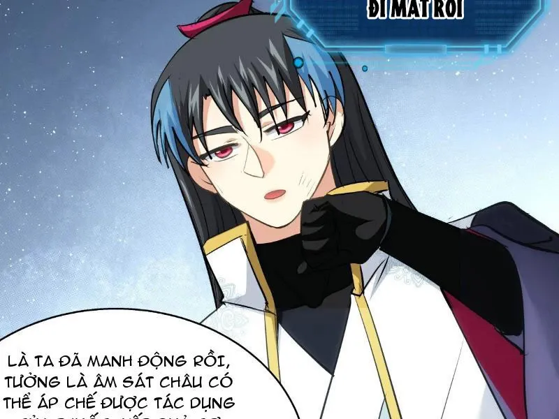 đọc truyện Ta Đoạt Xá Người Chơi Hệ Thống Chương 18 ảnh 9 tại Thiên Thai Truyện