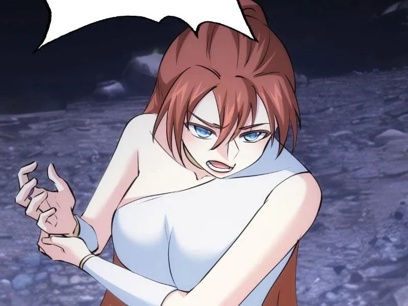 đọc truyện Ta Đoạt Xá Người Chơi Hệ Thống Chương 19 ảnh 22 tại Thiên Thai Truyện