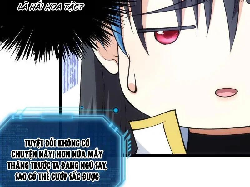 đọc truyện Ta Đoạt Xá Người Chơi Hệ Thống Chương 19 ảnh 25 tại Thiên Thai Truyện