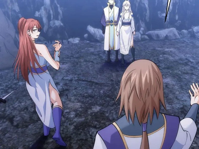 đọc truyện Ta Đoạt Xá Người Chơi Hệ Thống Chương 19 ảnh 27 tại Thiên Thai Truyện