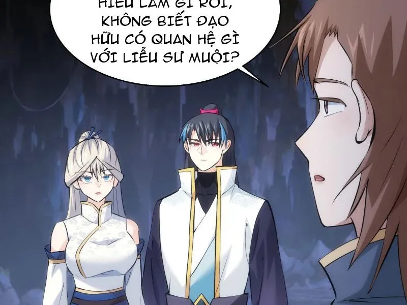 đọc truyện Ta Đoạt Xá Người Chơi Hệ Thống Chương 19 ảnh 38 tại Thiên Thai Truyện