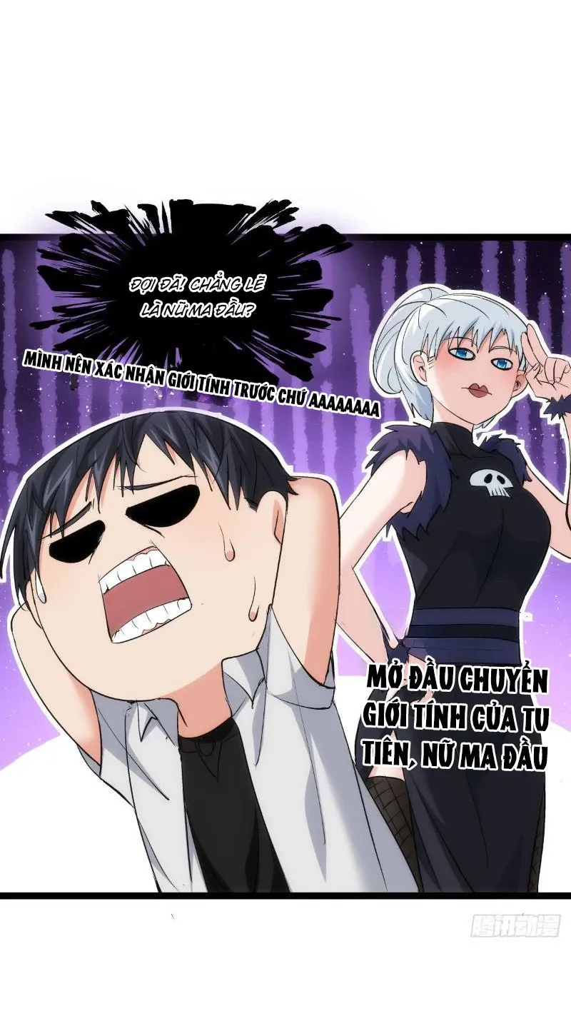 đọc truyện Ta Đoạt Xá Người Chơi Hệ Thống Chương 2 ảnh 16 tại Thiên Thai Truyện