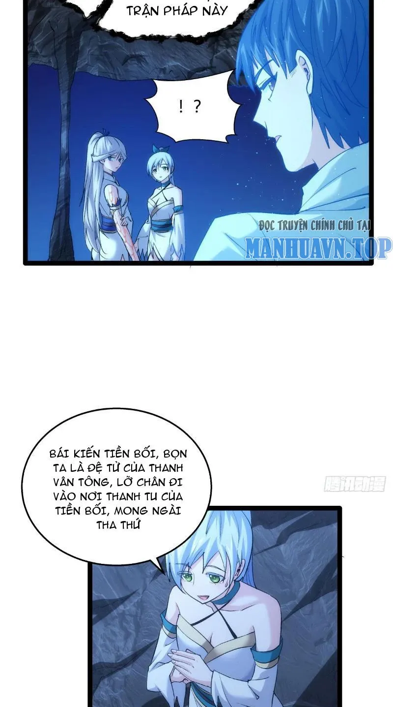 đọc truyện Ta Đoạt Xá Người Chơi Hệ Thống Chương 2 ảnh 19 tại Thiên Thai Truyện