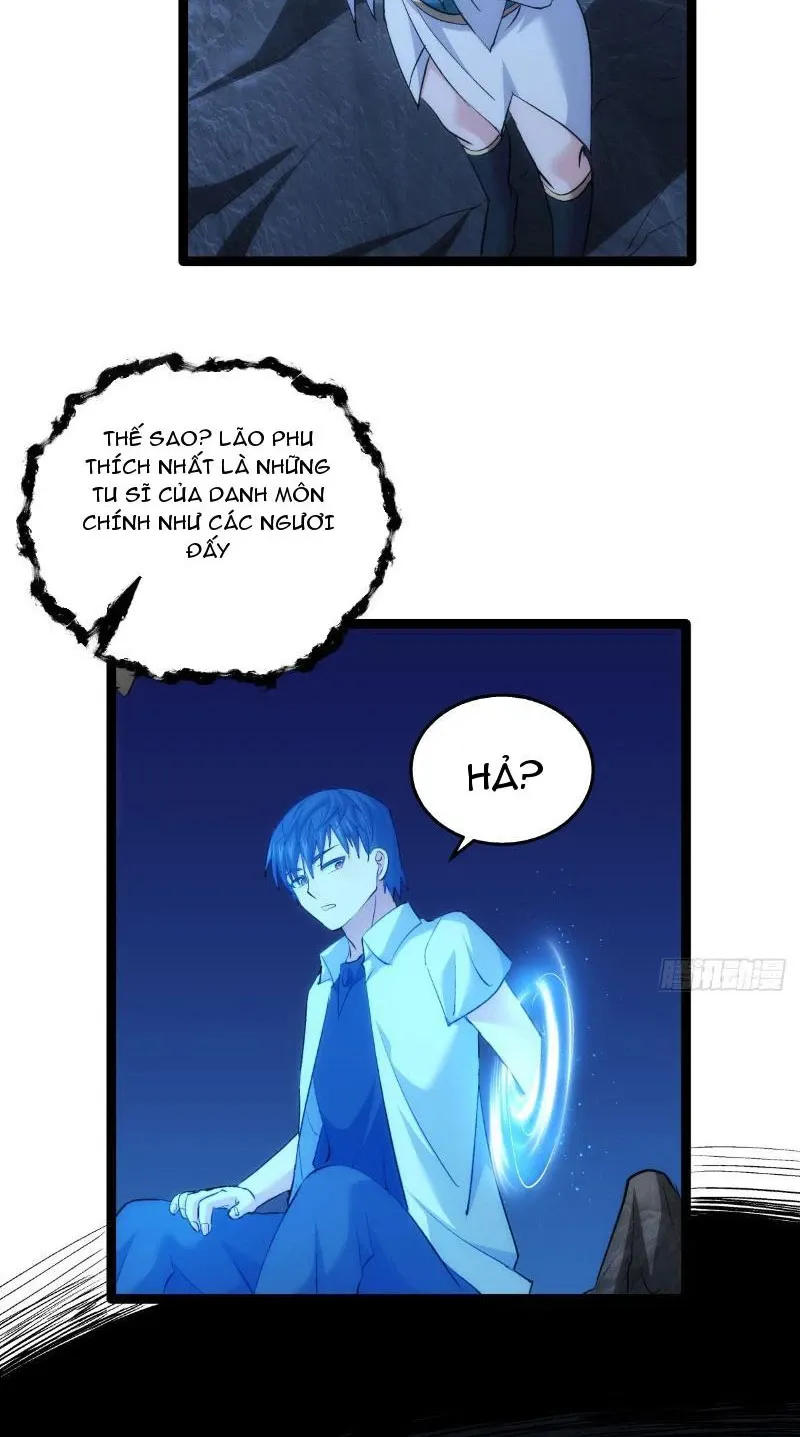 đọc truyện Ta Đoạt Xá Người Chơi Hệ Thống Chương 2 ảnh 20 tại Thiên Thai Truyện