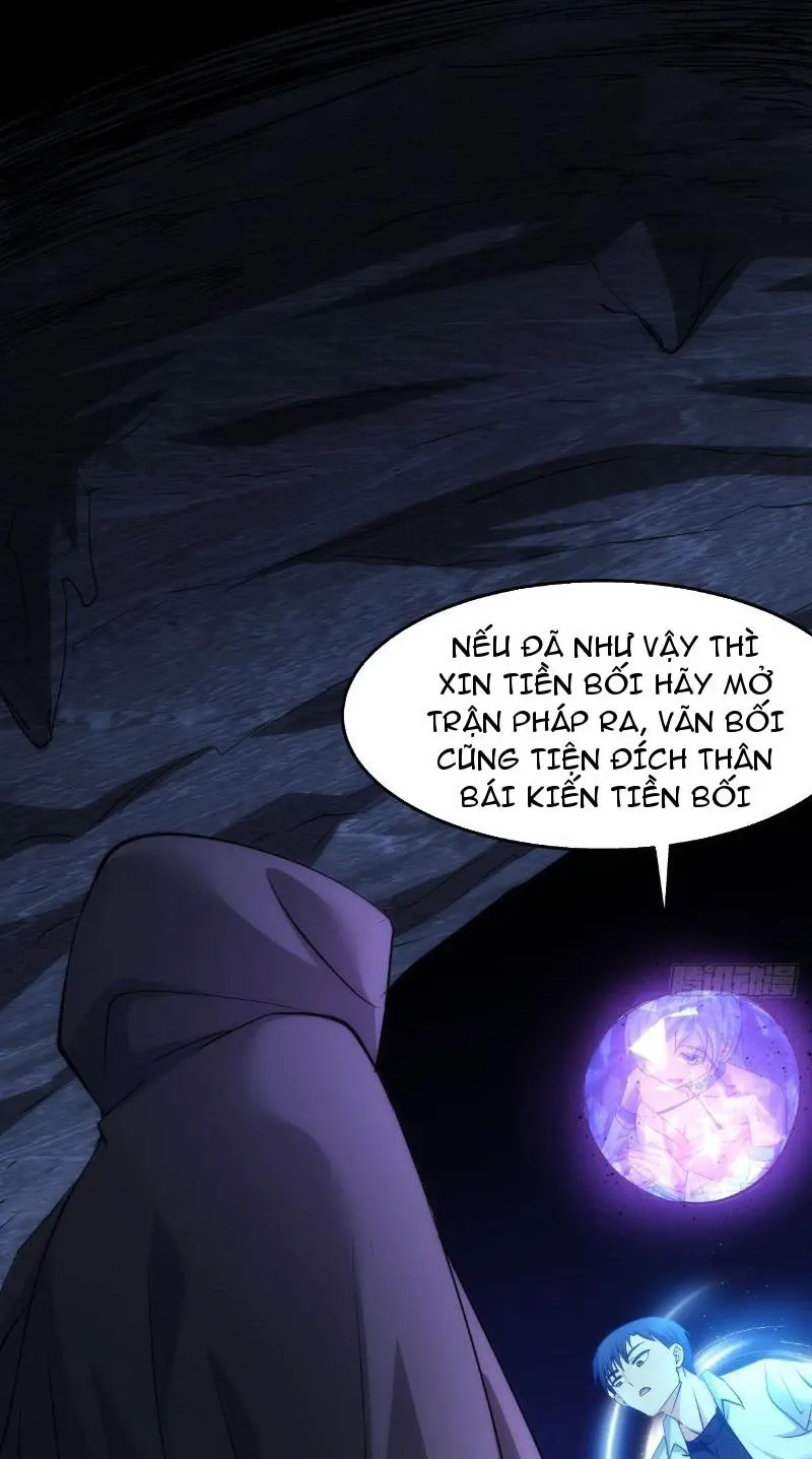 đọc truyện Ta Đoạt Xá Người Chơi Hệ Thống Chương 2 ảnh 21 tại Thiên Thai Truyện