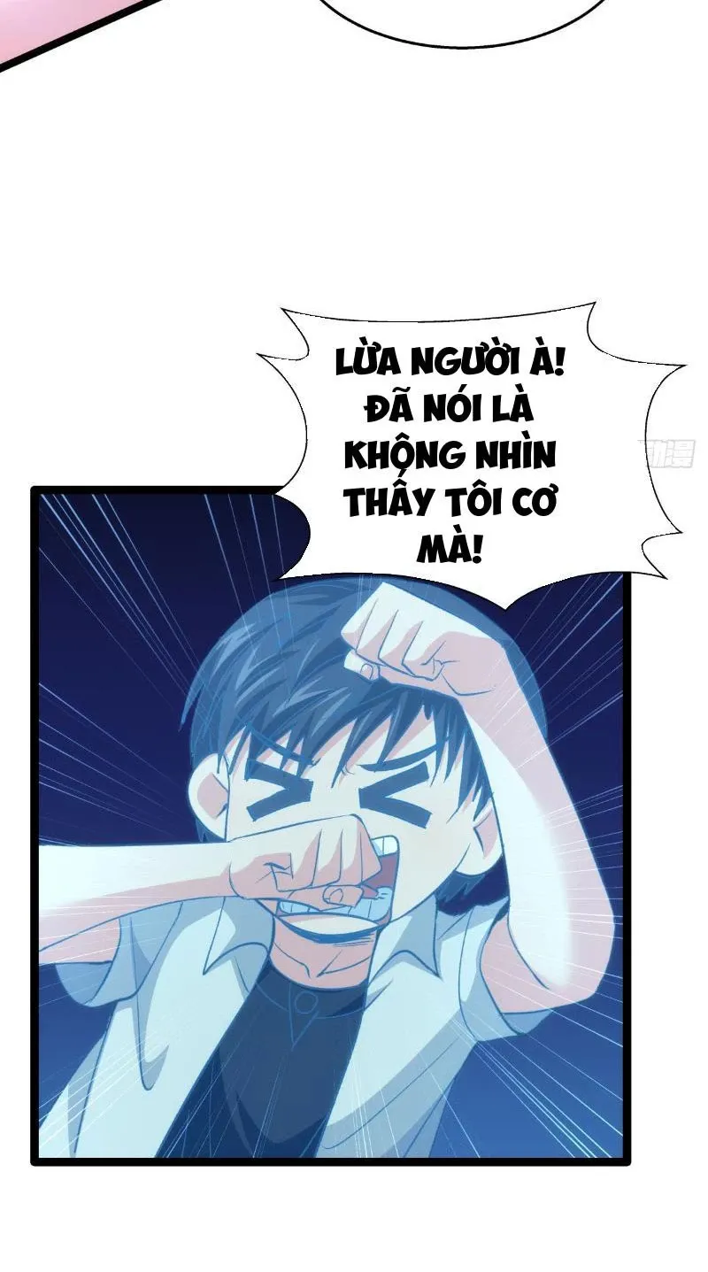 đọc truyện Ta Đoạt Xá Người Chơi Hệ Thống Chương 2 ảnh 8 tại Thiên Thai Truyện