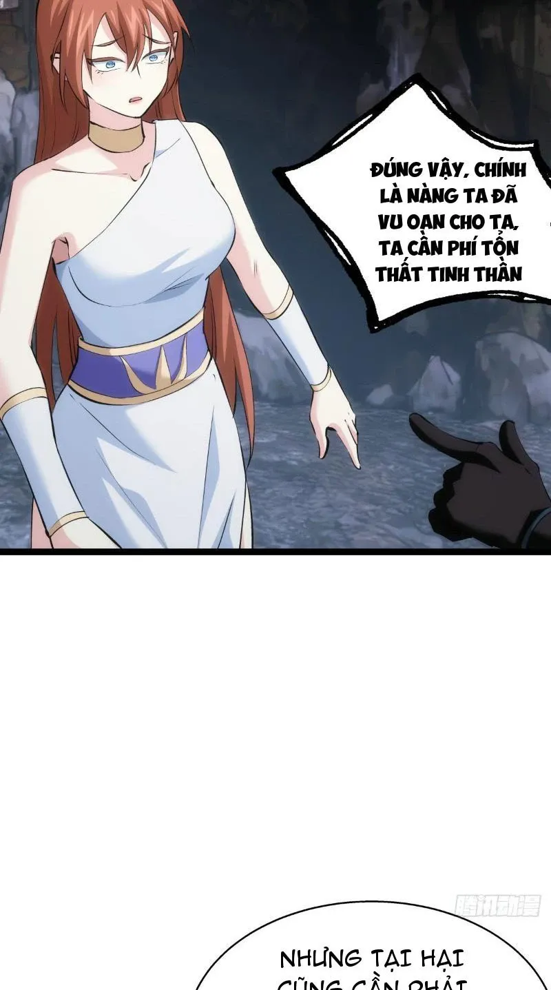 đọc truyện Ta Đoạt Xá Người Chơi Hệ Thống Chương 20 ảnh 14 tại Thiên Thai Truyện