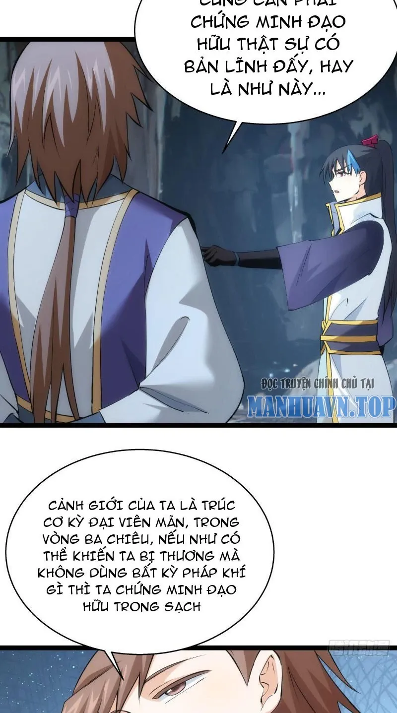 đọc truyện Ta Đoạt Xá Người Chơi Hệ Thống Chương 20 ảnh 15 tại Thiên Thai Truyện