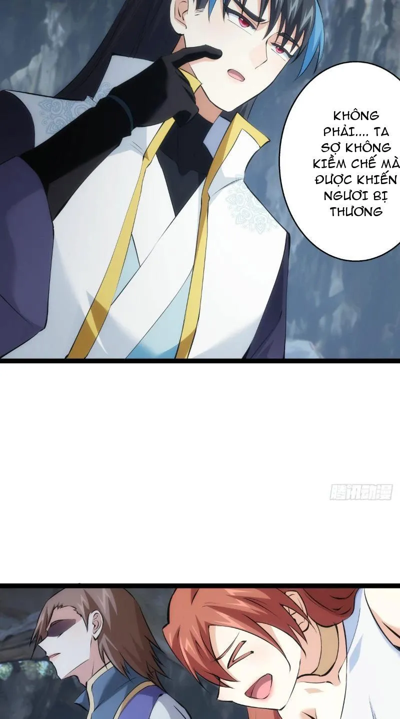 đọc truyện Ta Đoạt Xá Người Chơi Hệ Thống Chương 20 ảnh 19 tại Thiên Thai Truyện