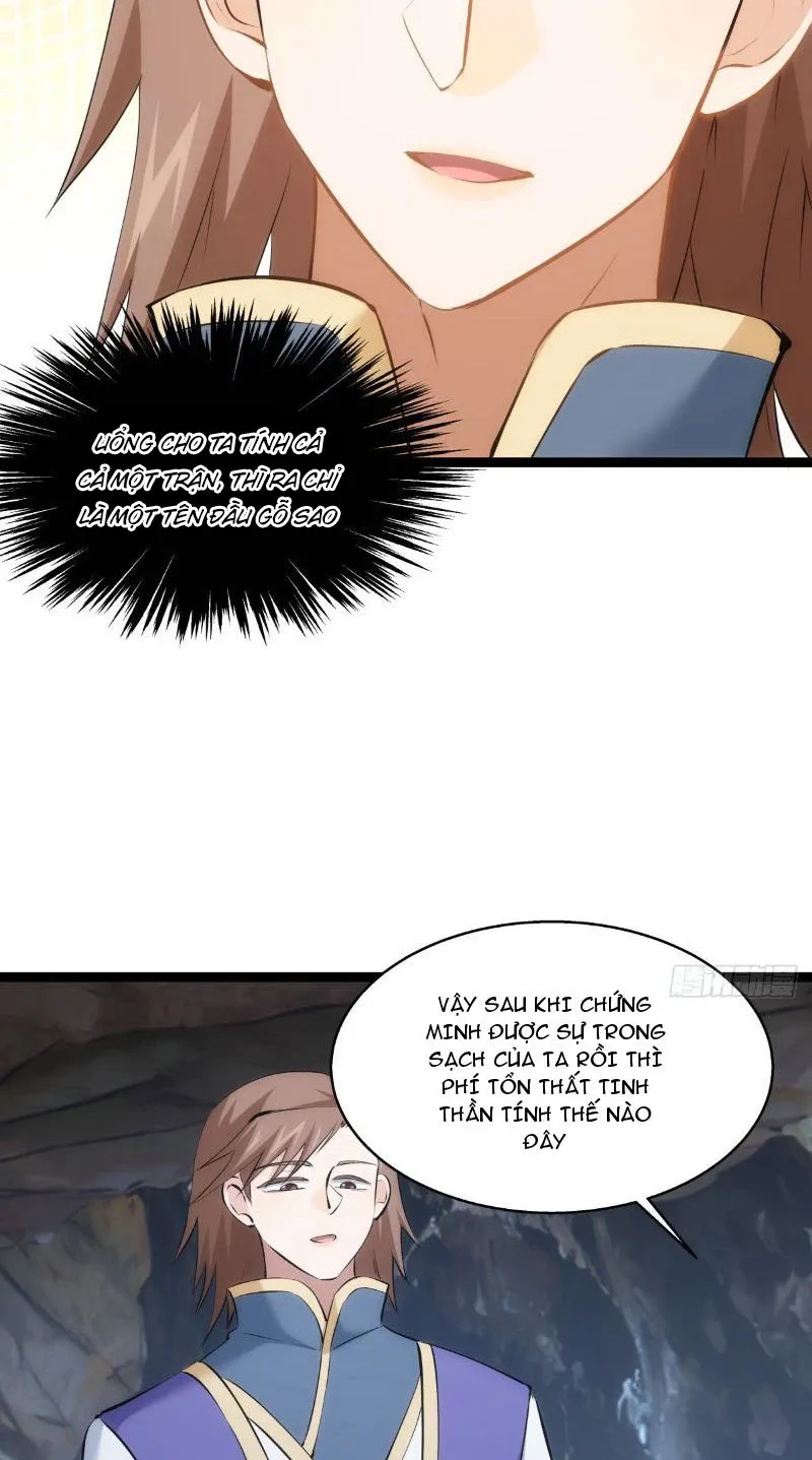 đọc truyện Ta Đoạt Xá Người Chơi Hệ Thống Chương 20 ảnh 21 tại Thiên Thai Truyện