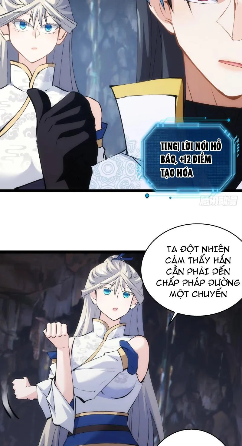 đọc truyện Ta Đoạt Xá Người Chơi Hệ Thống Chương 20 ảnh 23 tại Thiên Thai Truyện