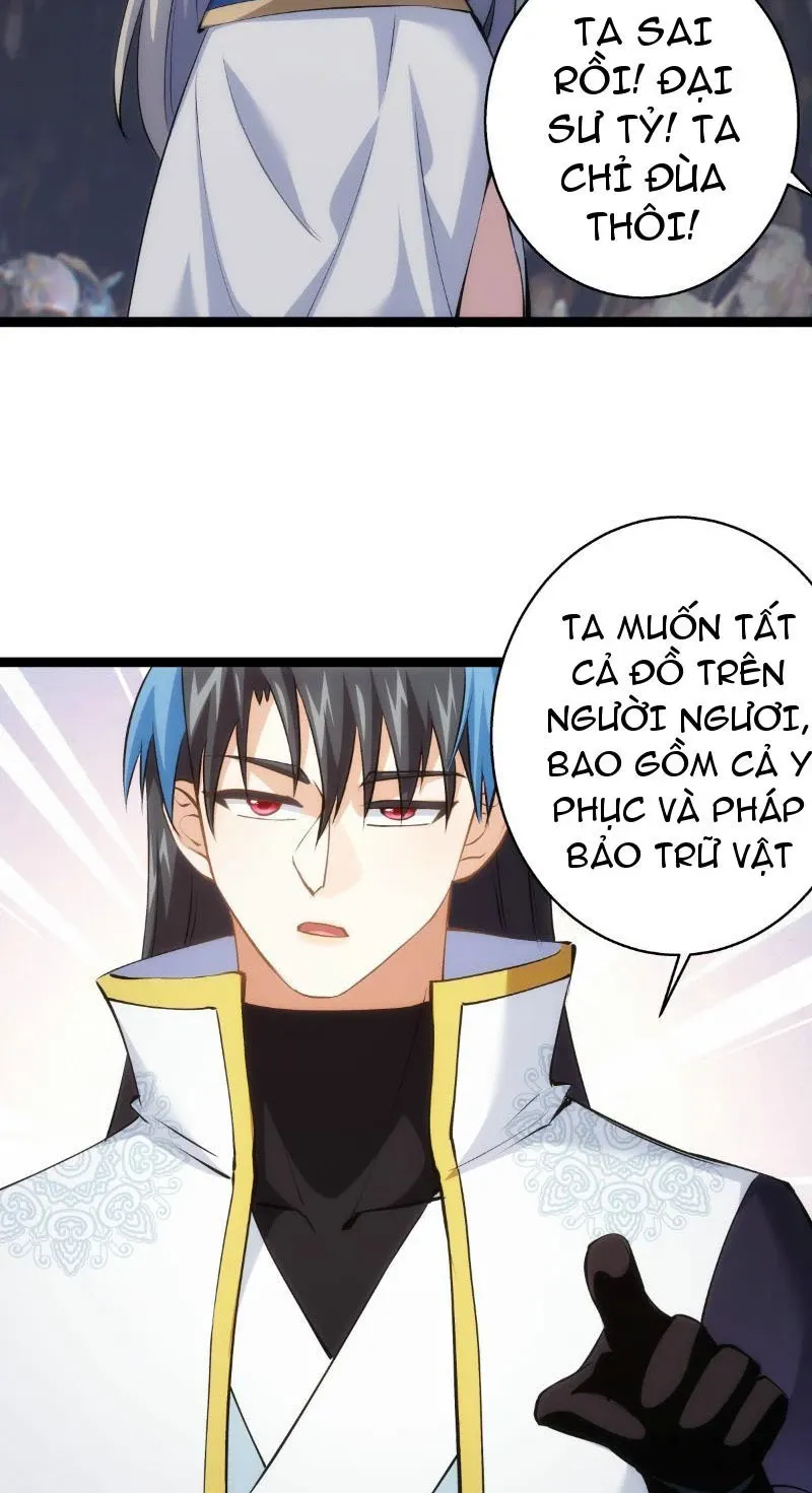 đọc truyện Ta Đoạt Xá Người Chơi Hệ Thống Chương 20 ảnh 24 tại Thiên Thai Truyện