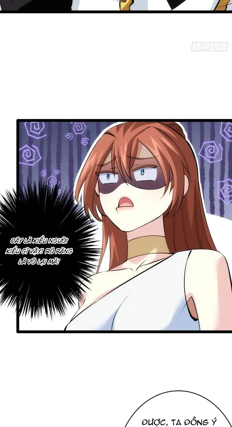 đọc truyện Ta Đoạt Xá Người Chơi Hệ Thống Chương 20 ảnh 28 tại Thiên Thai Truyện