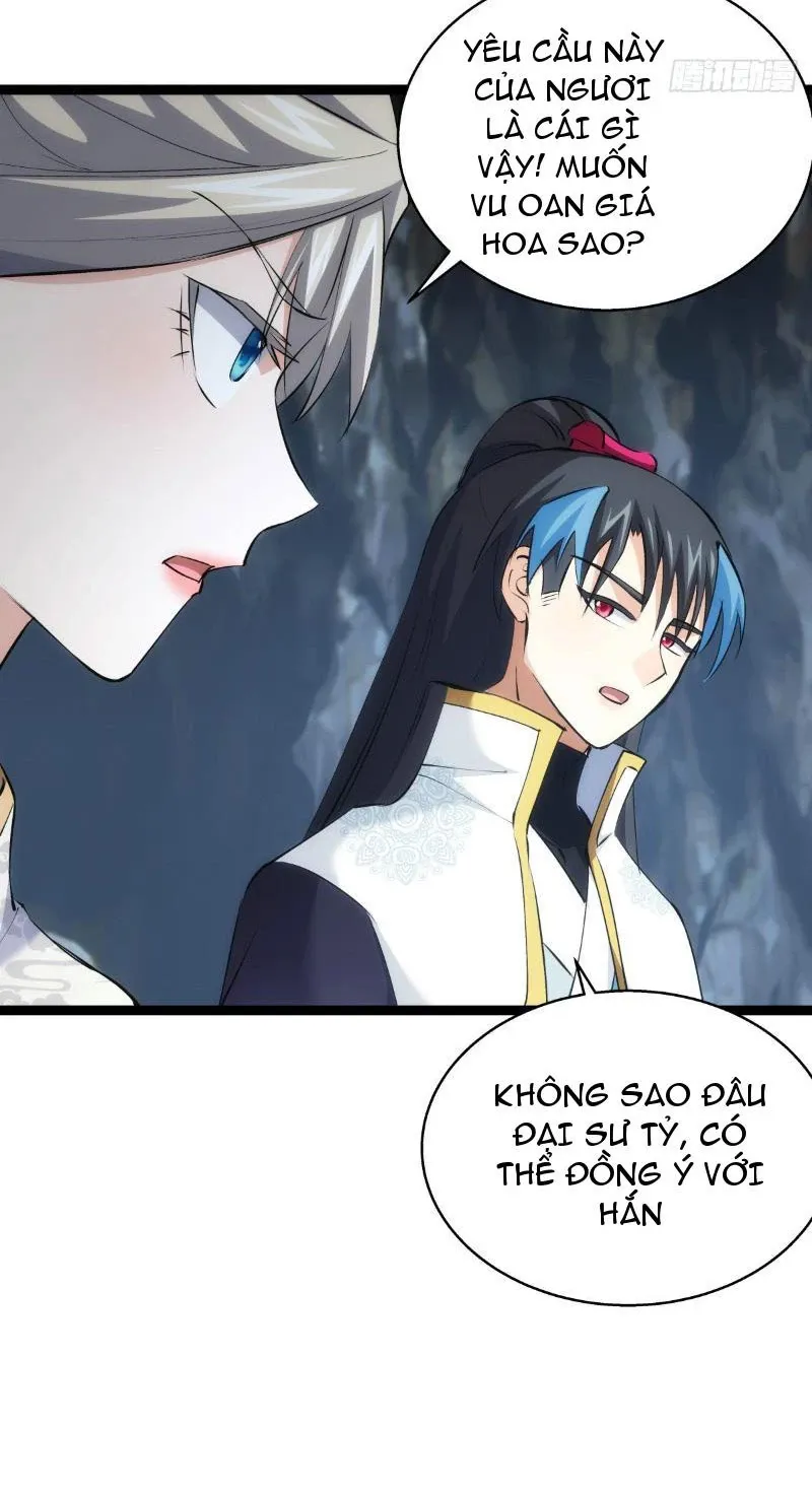 đọc truyện Ta Đoạt Xá Người Chơi Hệ Thống Chương 20 ảnh 30 tại Thiên Thai Truyện