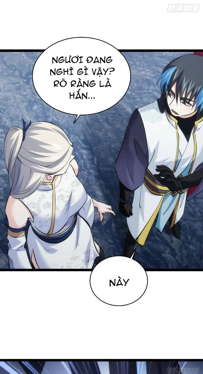 đọc truyện Ta Đoạt Xá Người Chơi Hệ Thống Chương 20 ảnh 31 tại Thiên Thai Truyện