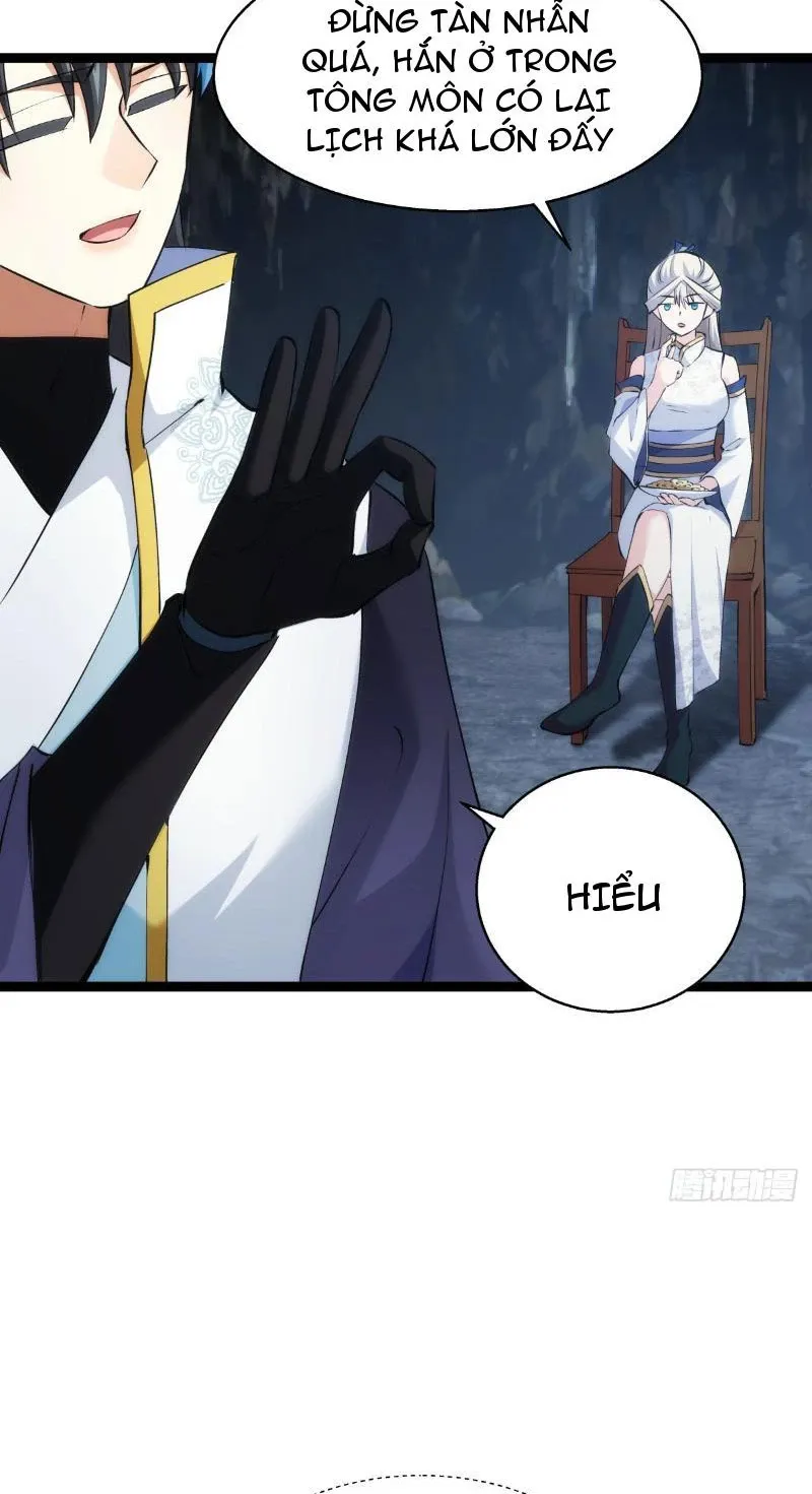 đọc truyện Ta Đoạt Xá Người Chơi Hệ Thống Chương 20 ảnh 33 tại Thiên Thai Truyện