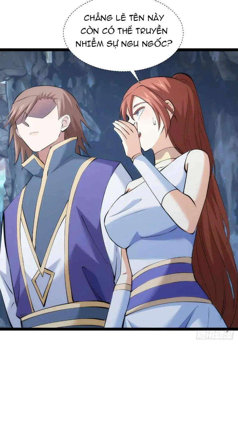 đọc truyện Ta Đoạt Xá Người Chơi Hệ Thống Chương 20 ảnh 34 tại Thiên Thai Truyện