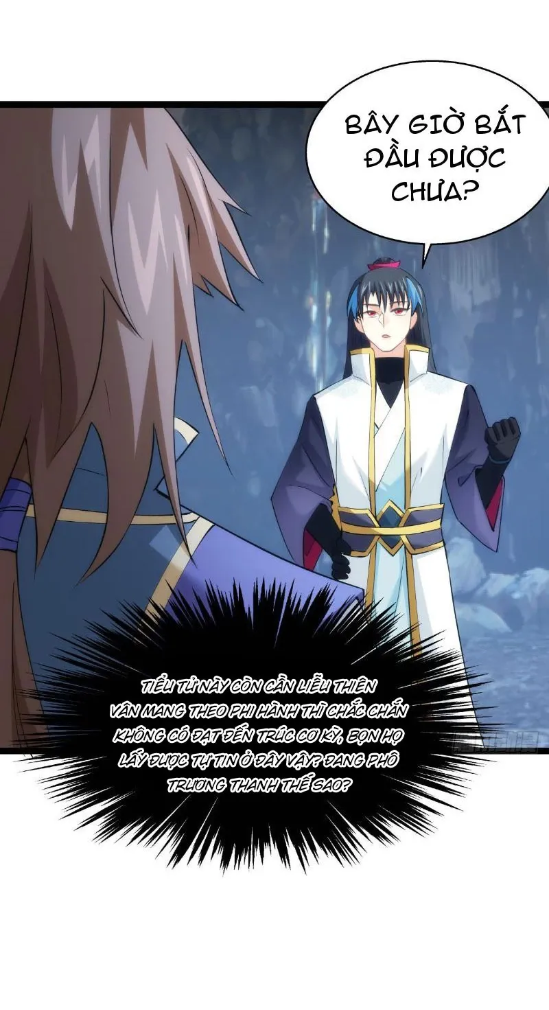 đọc truyện Ta Đoạt Xá Người Chơi Hệ Thống Chương 20 ảnh 35 tại Thiên Thai Truyện