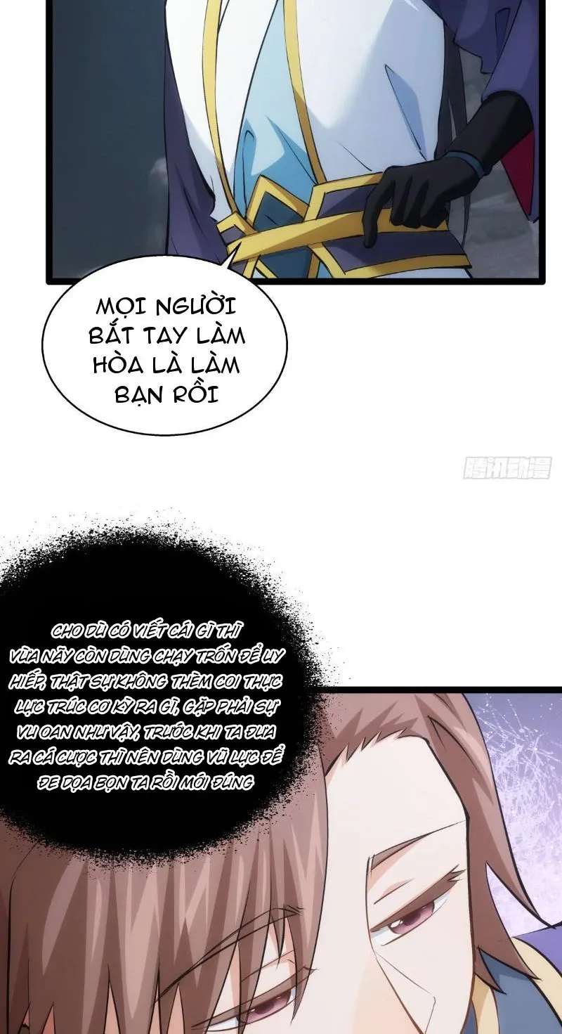 đọc truyện Ta Đoạt Xá Người Chơi Hệ Thống Chương 20 ảnh 38 tại Thiên Thai Truyện