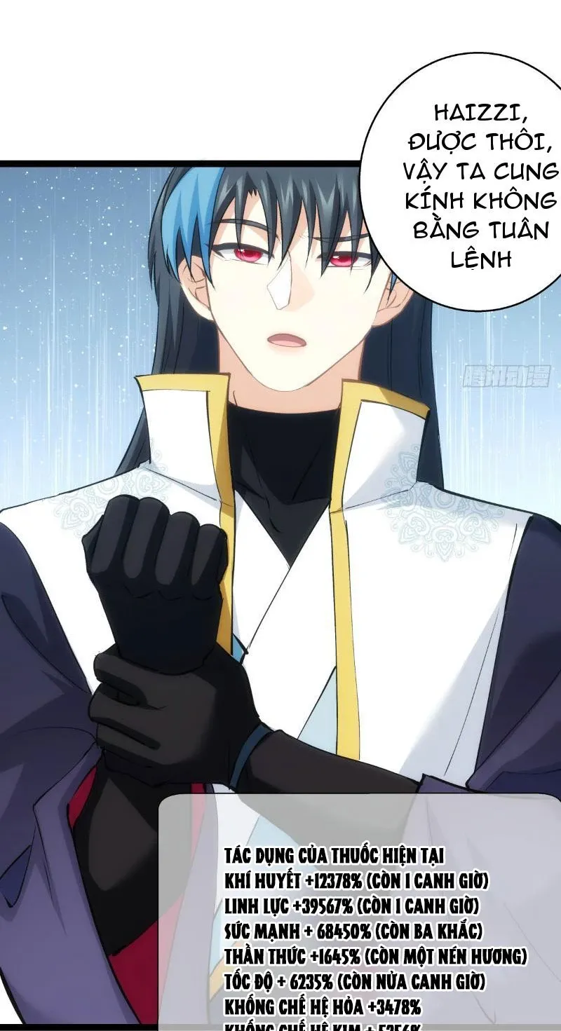 đọc truyện Ta Đoạt Xá Người Chơi Hệ Thống Chương 20 ảnh 41 tại Thiên Thai Truyện