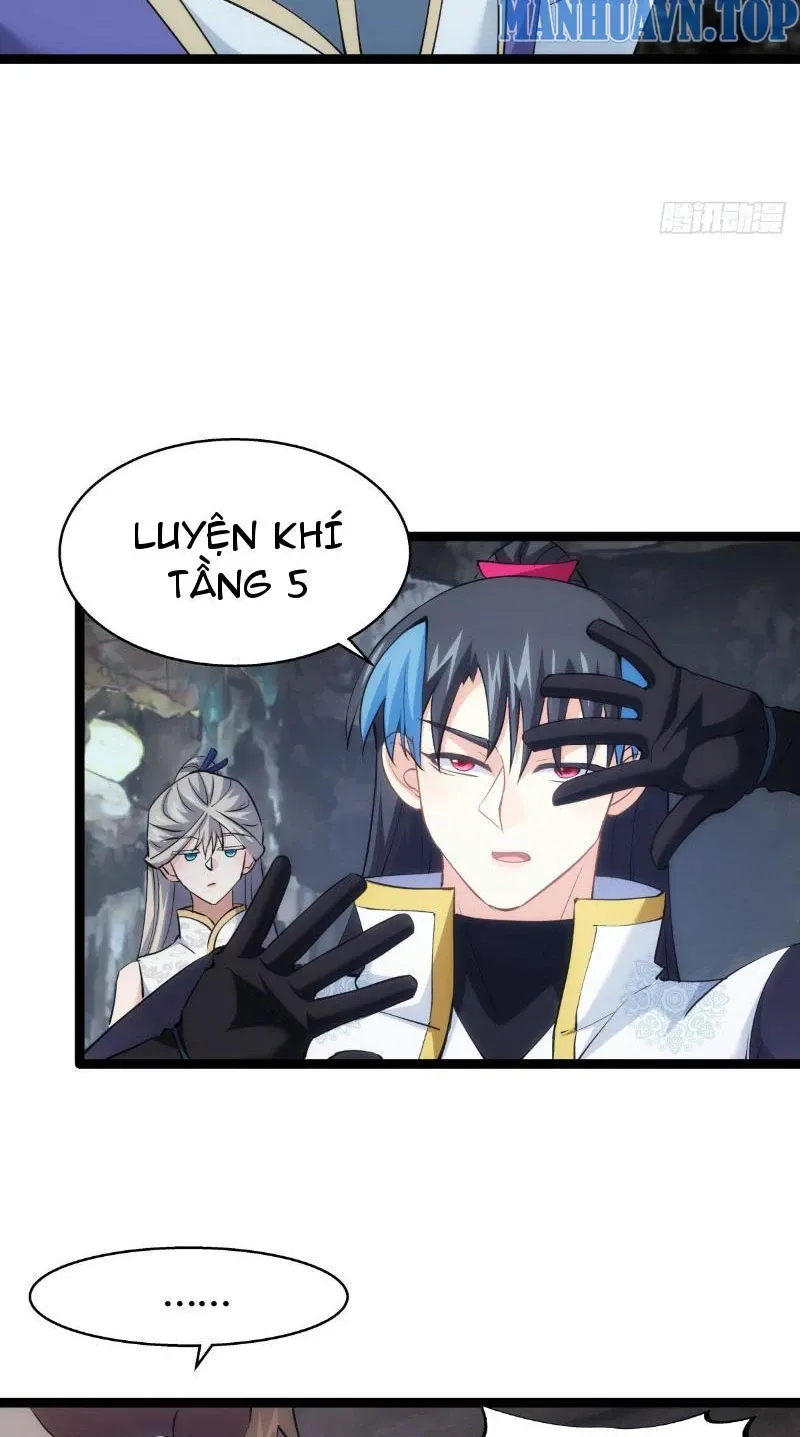 đọc truyện Ta Đoạt Xá Người Chơi Hệ Thống Chương 20 ảnh 9 tại Thiên Thai Truyện