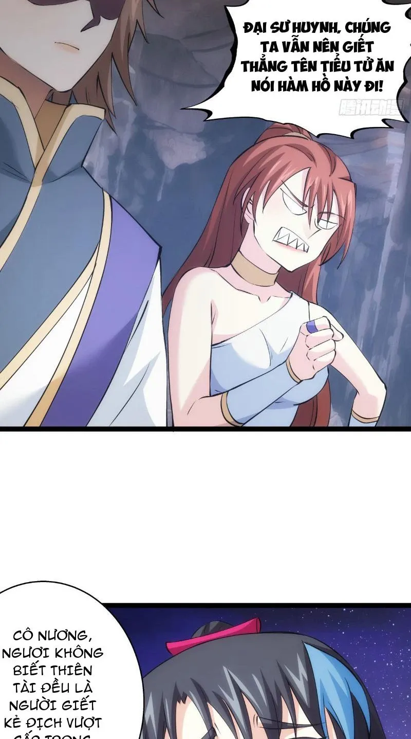 đọc truyện Ta Đoạt Xá Người Chơi Hệ Thống Chương 20 ảnh 10 tại Thiên Thai Truyện