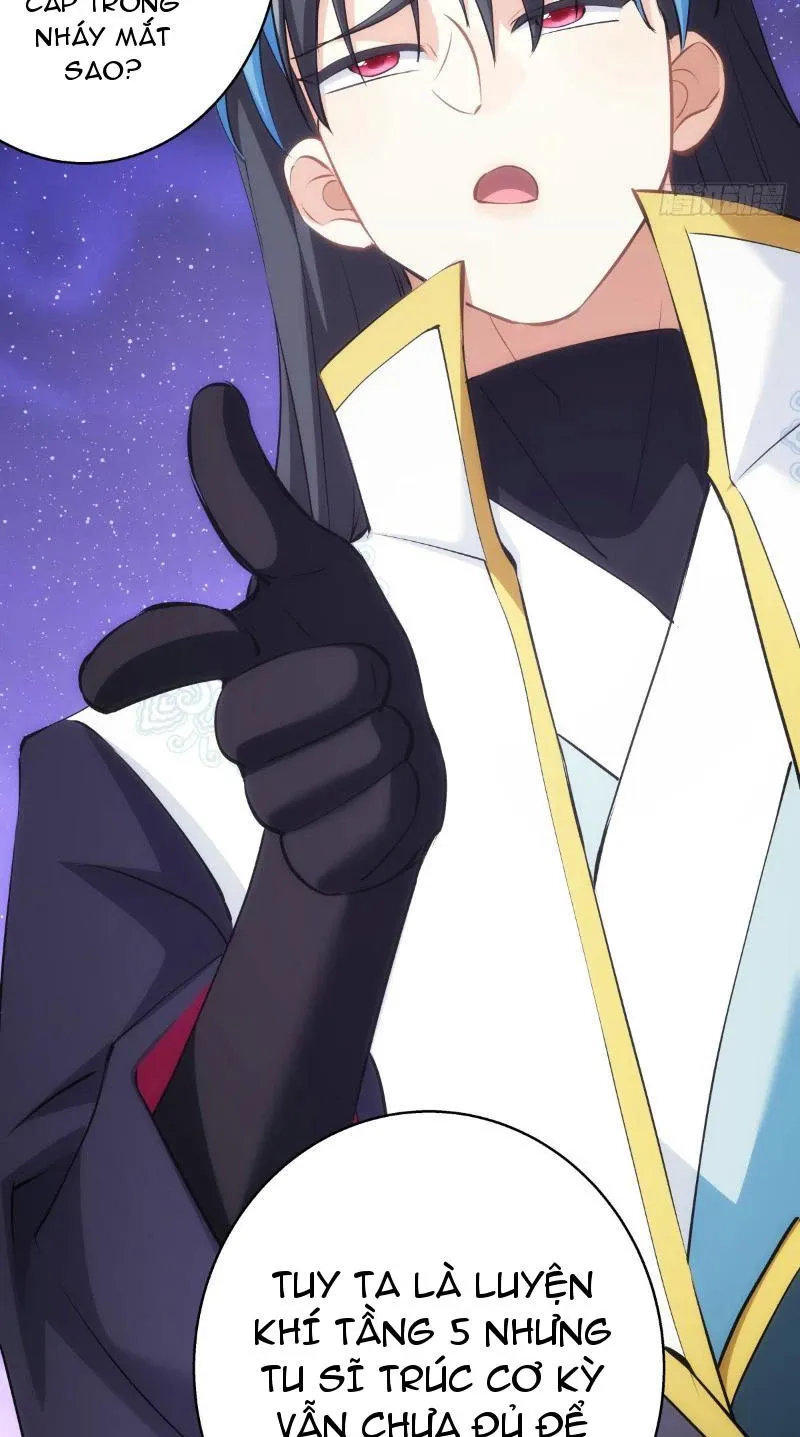 đọc truyện Ta Đoạt Xá Người Chơi Hệ Thống Chương 20 ảnh 11 tại Thiên Thai Truyện