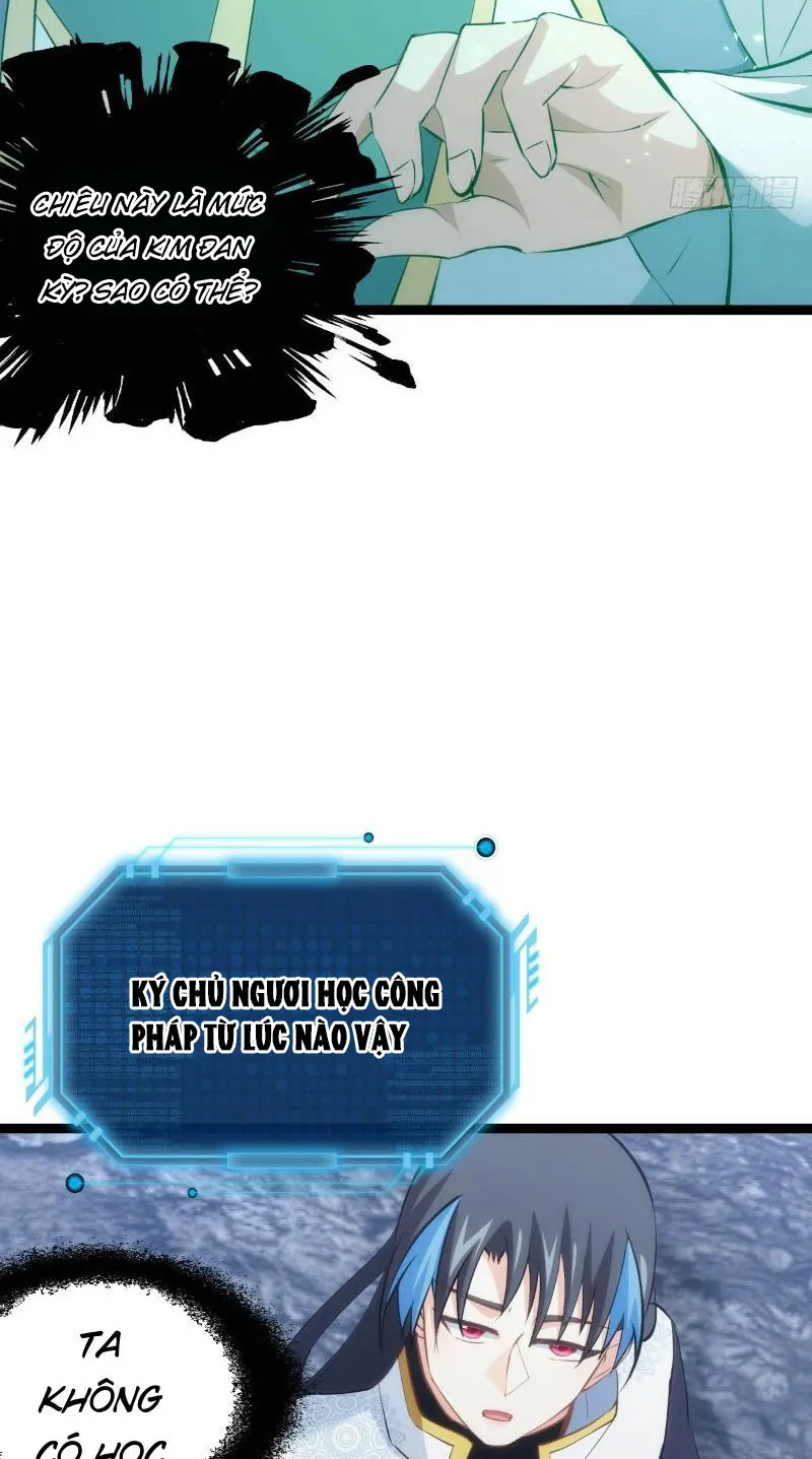 đọc truyện Ta Đoạt Xá Người Chơi Hệ Thống Chương 21 ảnh 12 tại Thiên Thai Truyện