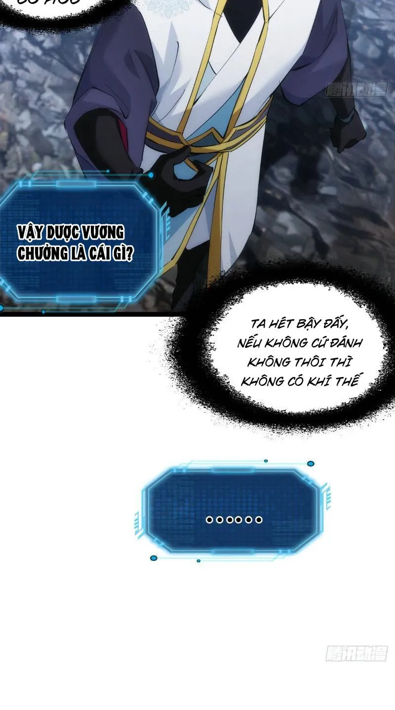 đọc truyện Ta Đoạt Xá Người Chơi Hệ Thống Chương 21 ảnh 13 tại Thiên Thai Truyện