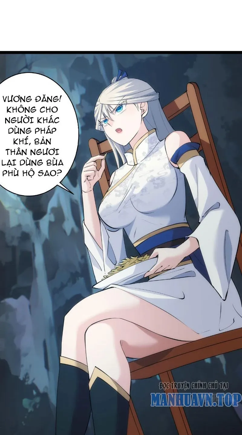 đọc truyện Ta Đoạt Xá Người Chơi Hệ Thống Chương 21 ảnh 14 tại Thiên Thai Truyện