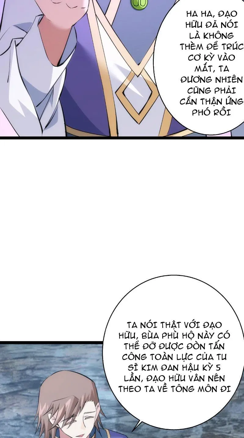 đọc truyện Ta Đoạt Xá Người Chơi Hệ Thống Chương 21 ảnh 16 tại Thiên Thai Truyện