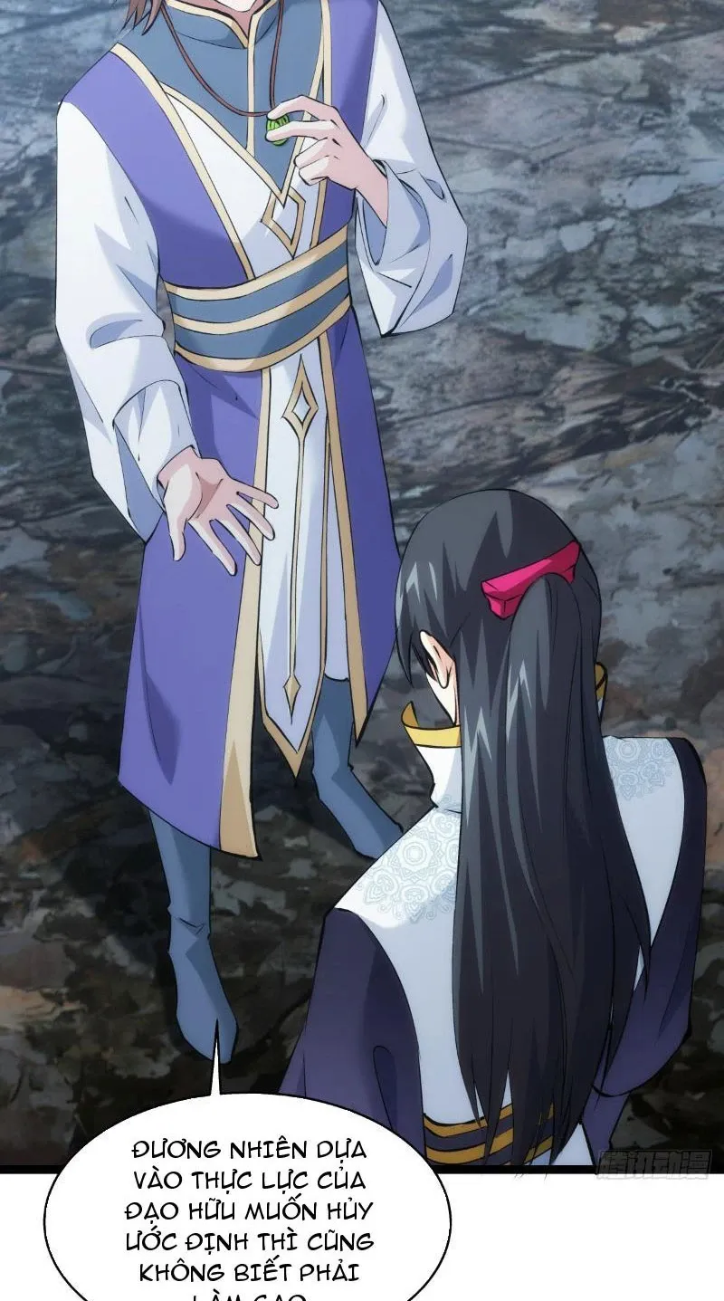 đọc truyện Ta Đoạt Xá Người Chơi Hệ Thống Chương 21 ảnh 17 tại Thiên Thai Truyện