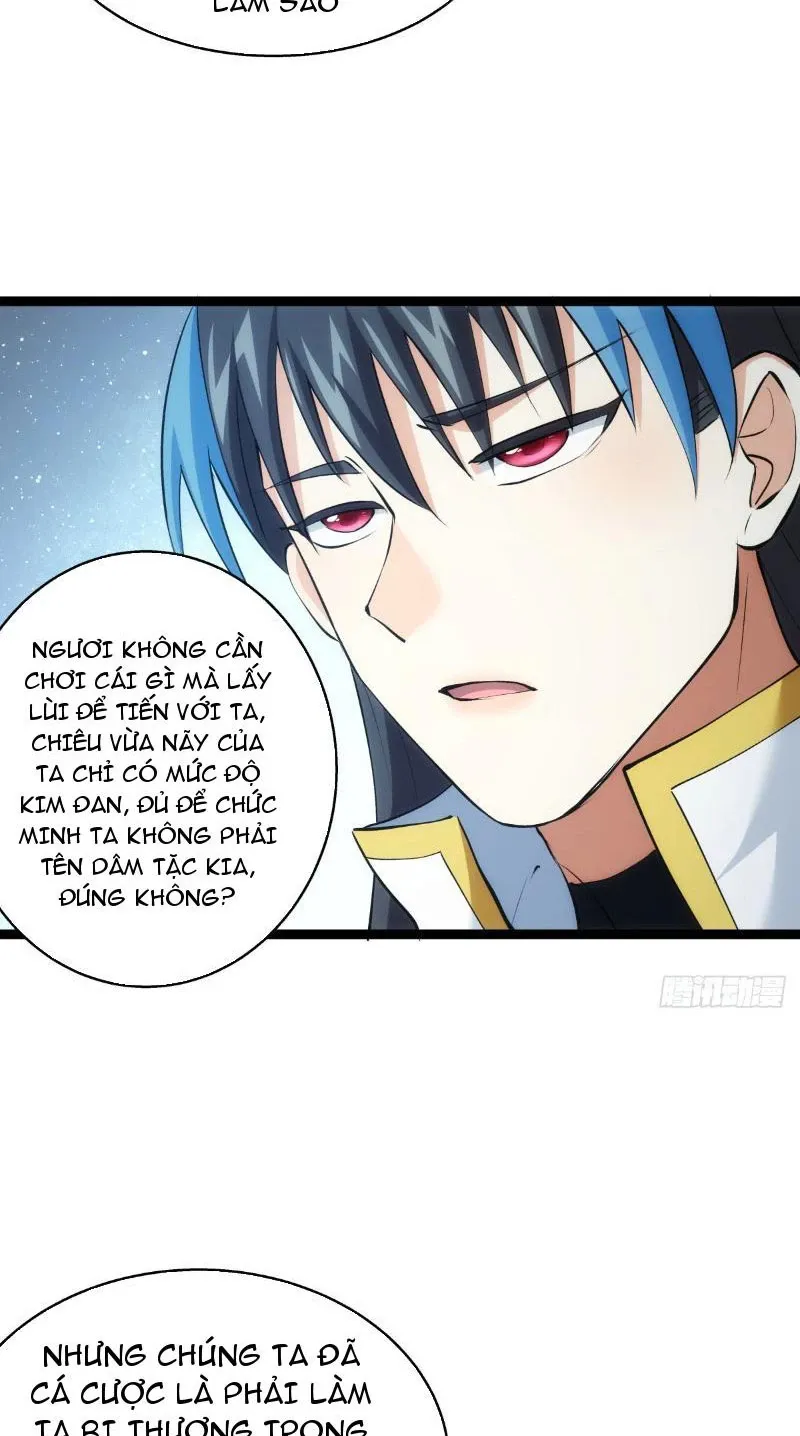 đọc truyện Ta Đoạt Xá Người Chơi Hệ Thống Chương 21 ảnh 18 tại Thiên Thai Truyện