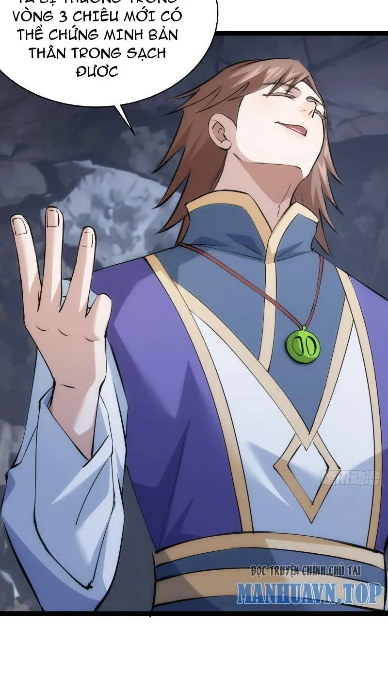 đọc truyện Ta Đoạt Xá Người Chơi Hệ Thống Chương 21 ảnh 19 tại Thiên Thai Truyện