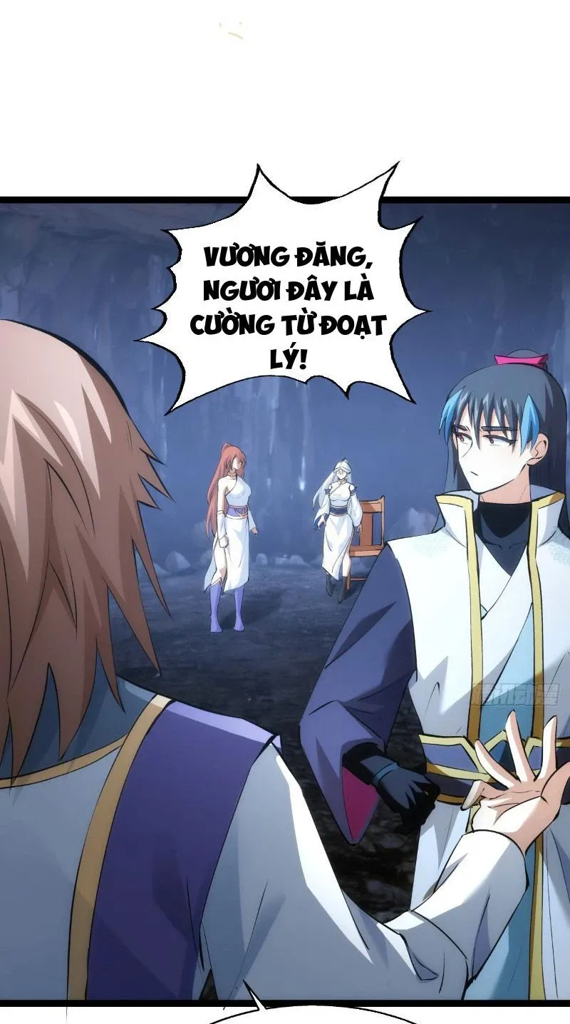 đọc truyện Ta Đoạt Xá Người Chơi Hệ Thống Chương 21 ảnh 20 tại Thiên Thai Truyện