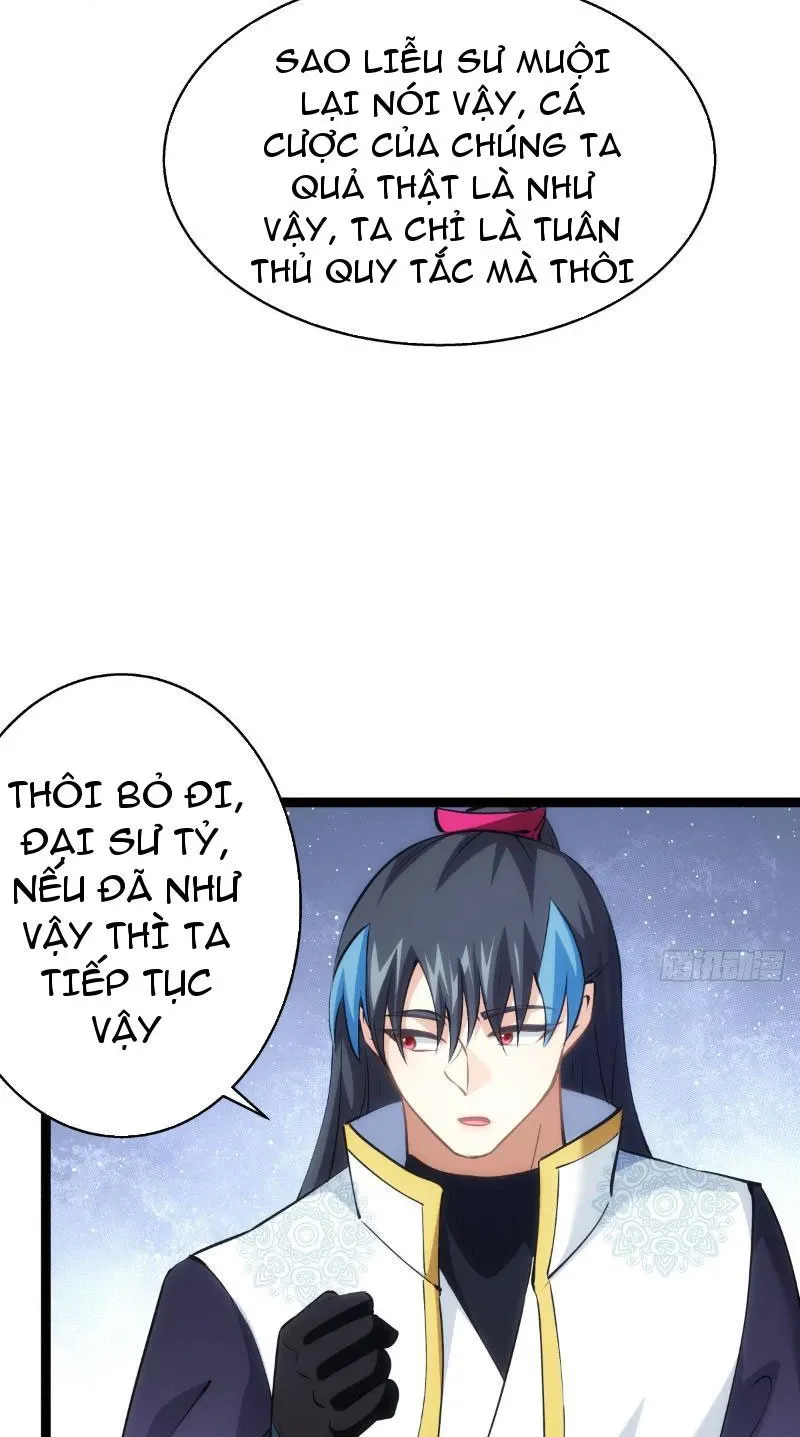 đọc truyện Ta Đoạt Xá Người Chơi Hệ Thống Chương 21 ảnh 21 tại Thiên Thai Truyện