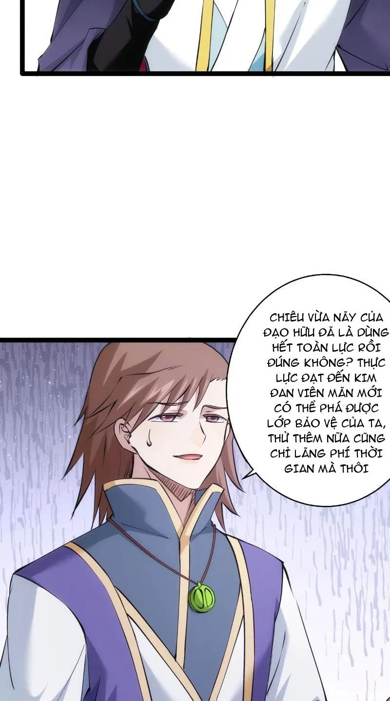 đọc truyện Ta Đoạt Xá Người Chơi Hệ Thống Chương 21 ảnh 22 tại Thiên Thai Truyện