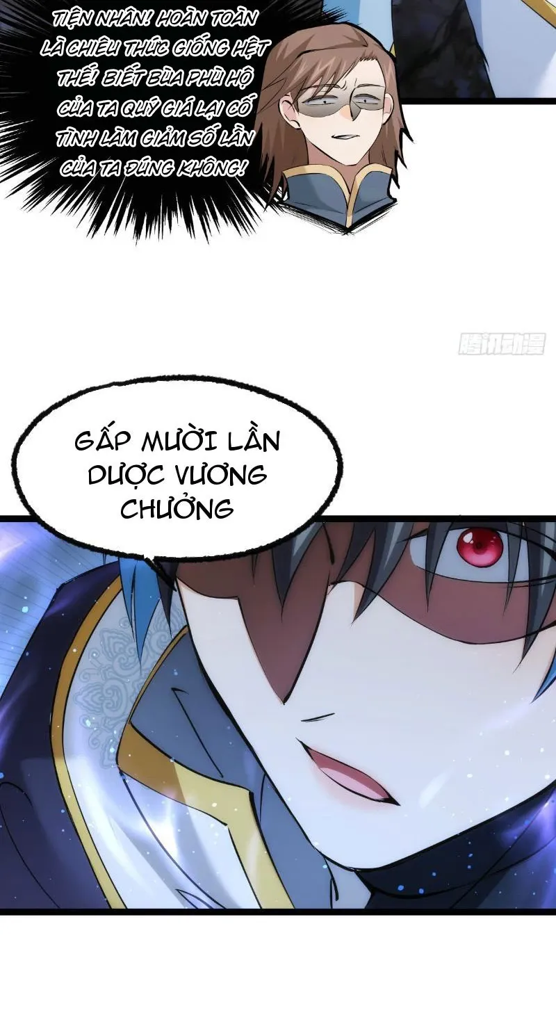 đọc truyện Ta Đoạt Xá Người Chơi Hệ Thống Chương 21 ảnh 27 tại Thiên Thai Truyện